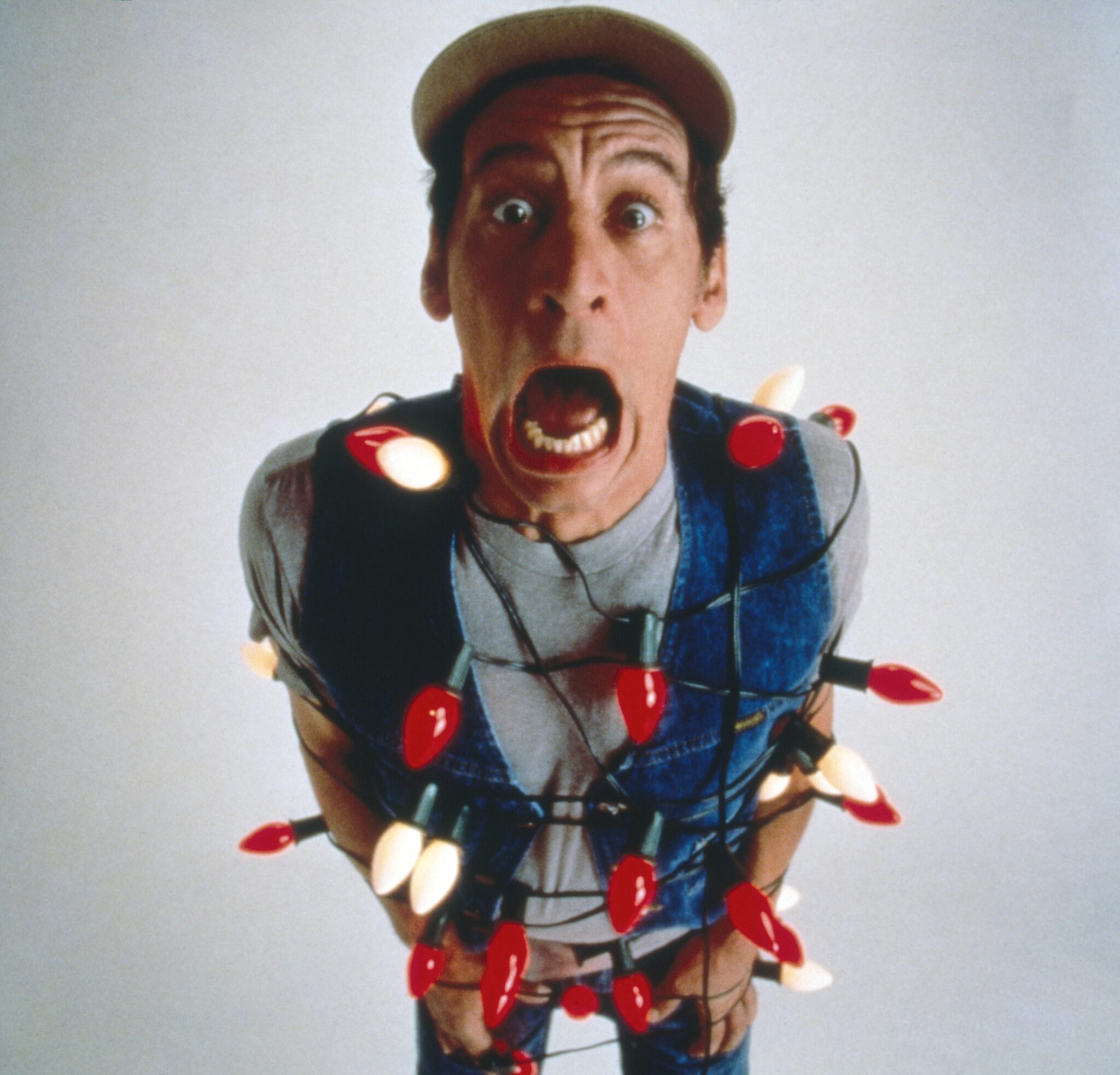 Six Oddball Christmas Holiday Flicks