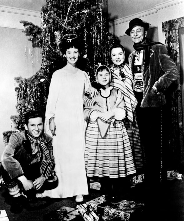 Father Knows Best Billy Gray, Elinor Donahue, Lauren Chapin, Jane Wyatt, Robert Young, 1955-1962