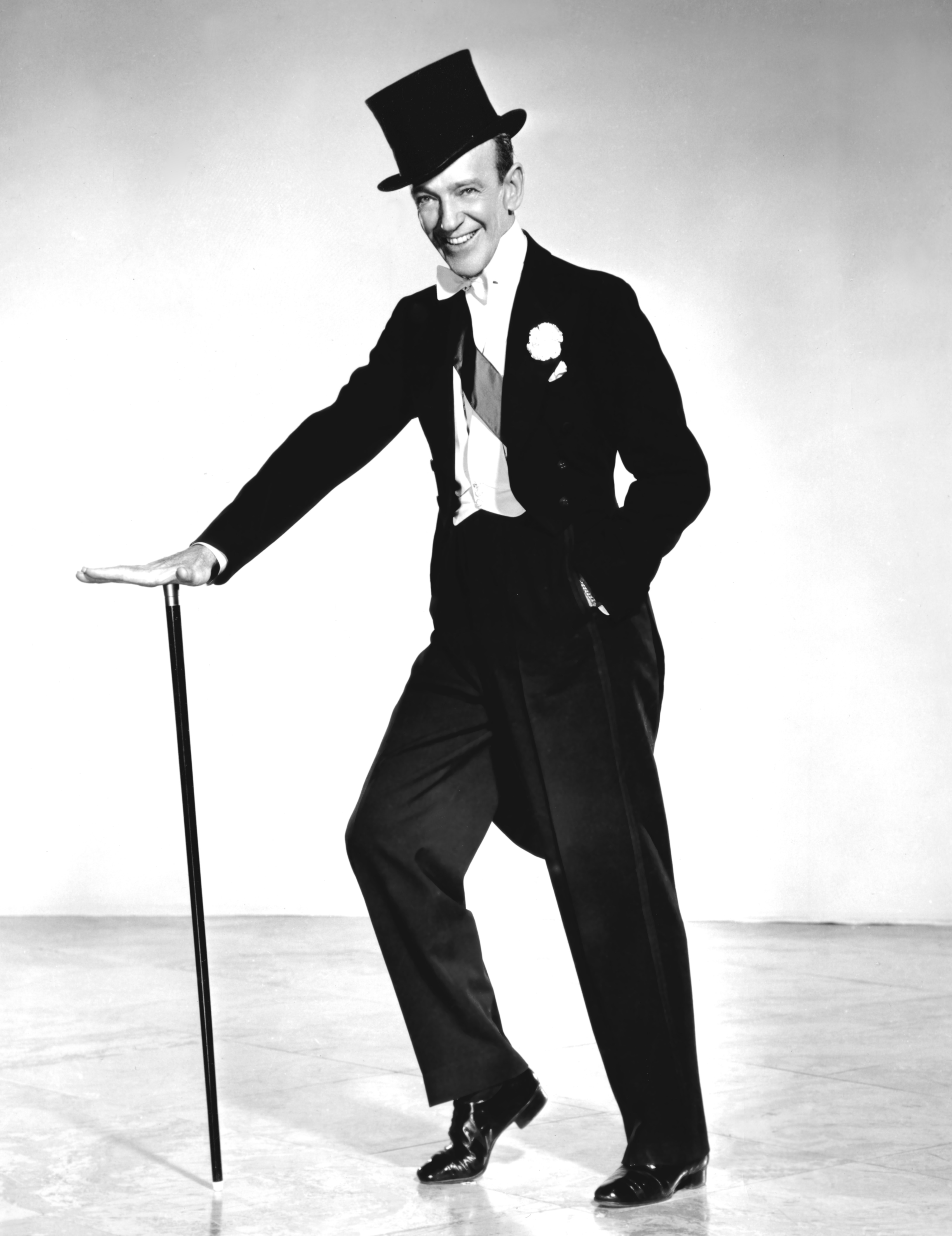 Silk Stockings Fred Astaire 1957