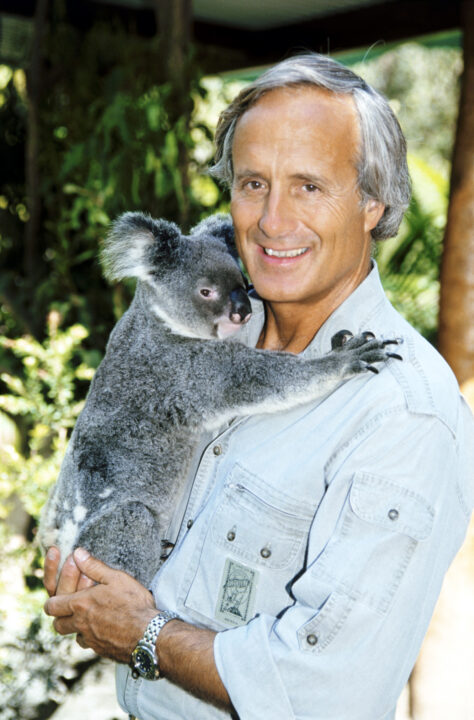 Jack Hanna's Animal Adventures