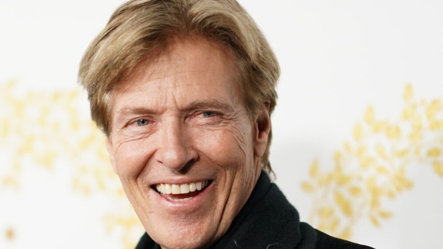 Jack Wagner