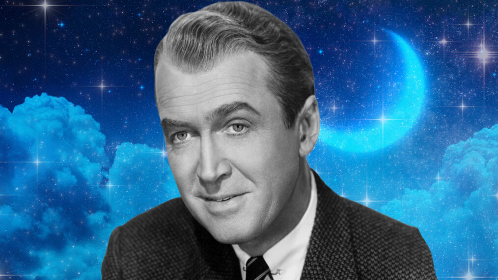 AI-Generated Voice of James Stewart Being Used for a New Bedtime Story