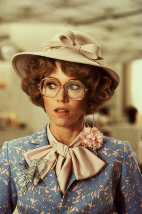 9 to 5 Jane Fonda 1980