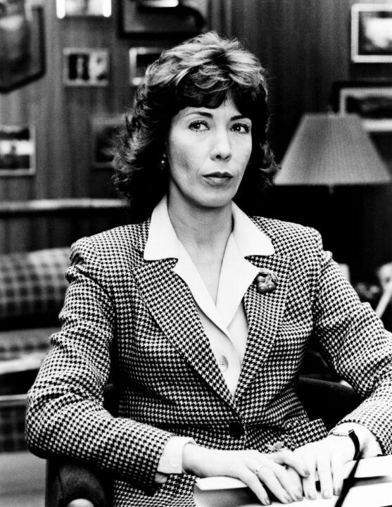 9 to 5 Lily Tomlin 1980