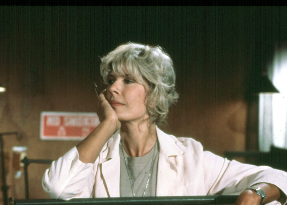 M*A*S*H Loretta Swit, 1972-83