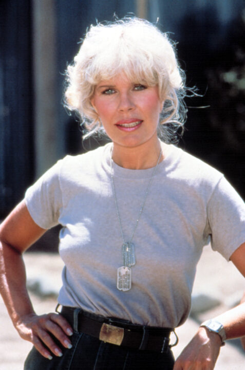 MASH, Loretta Swit, 1972-83