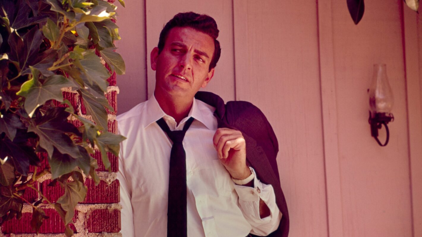 mannix