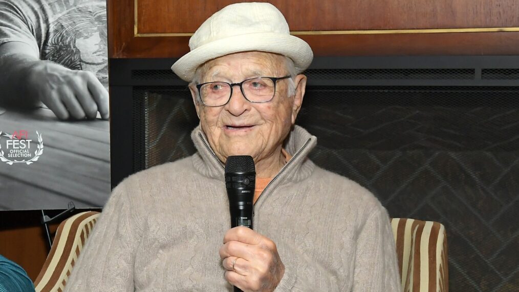 Norman Lear