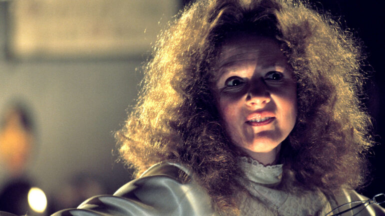 CARRIE, Piper Laurie, 1976