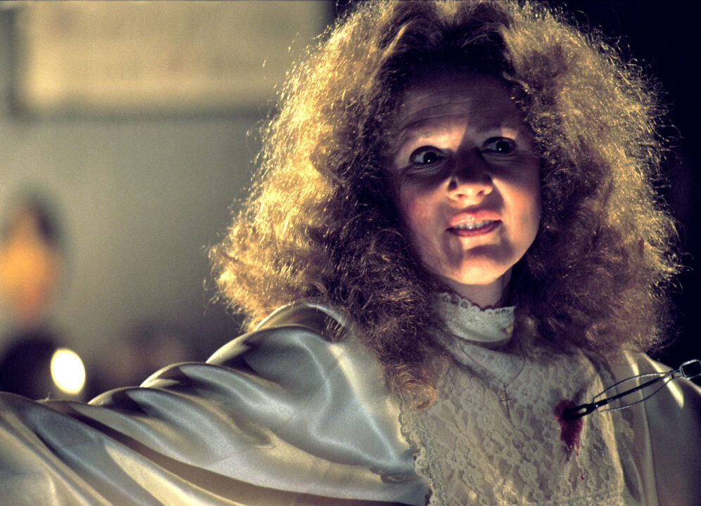 CARRIE, Piper Laurie, 1976