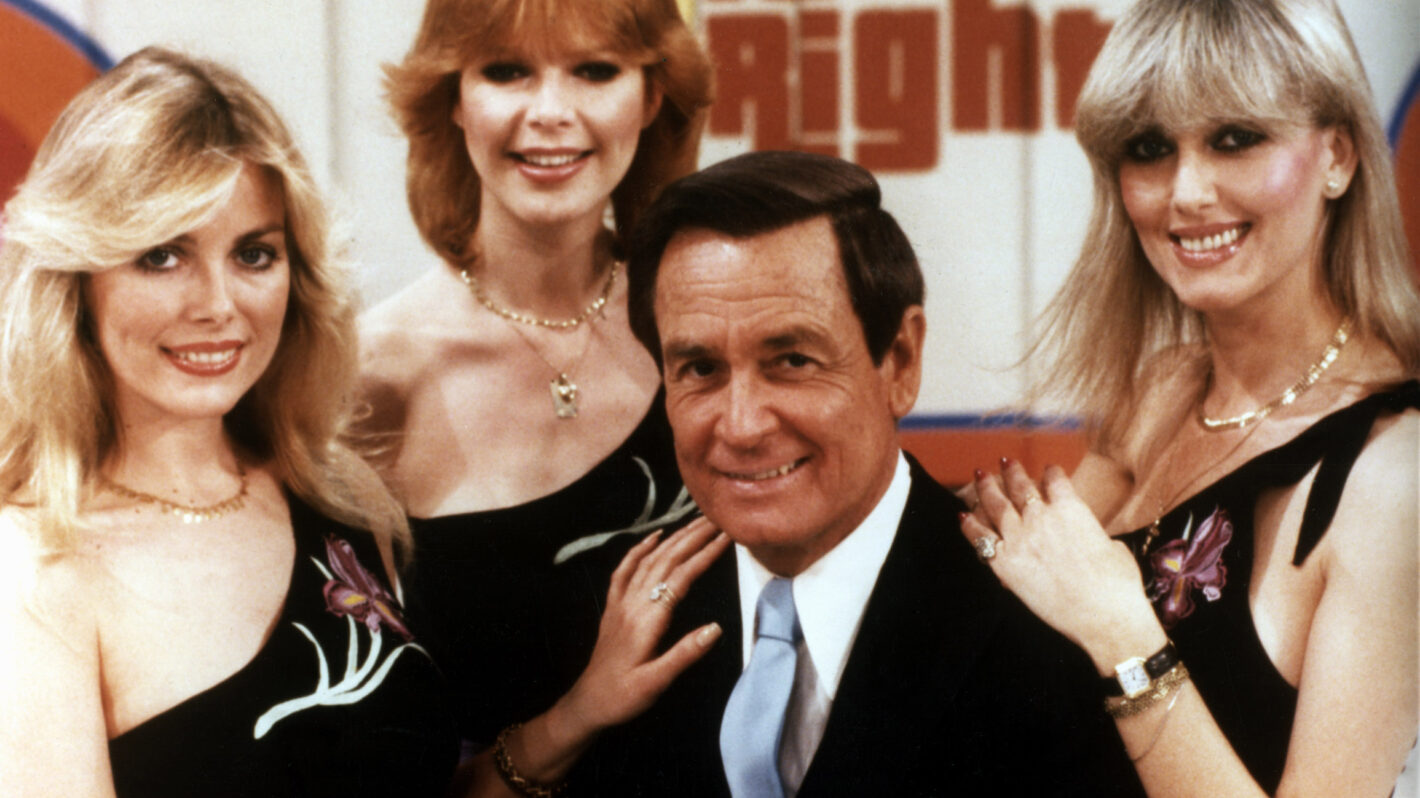 ‘The Price Is Right’ Model Speaks Out on Dark Side of Bob Barker in Explosive New Documentary
