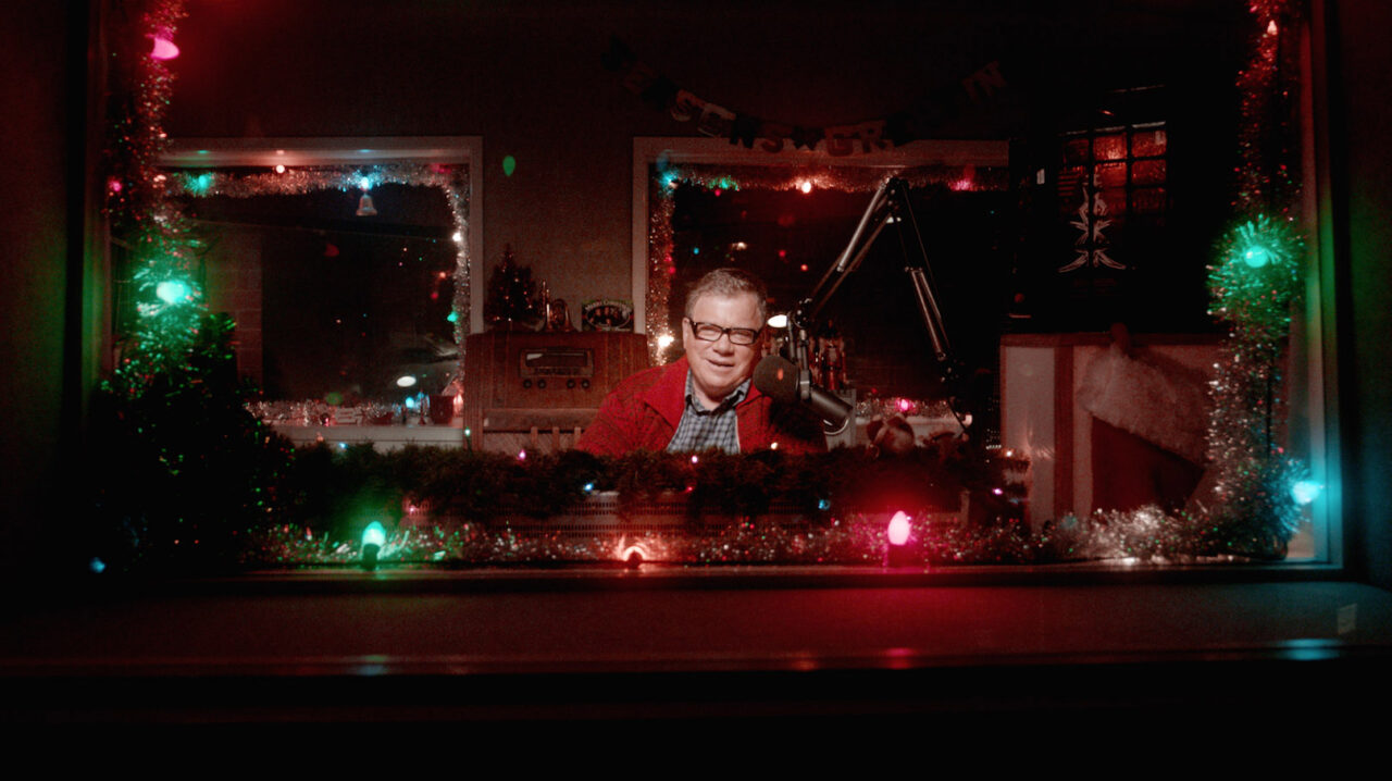A Christmas Horror Story : A boa e surpreendente antologia de horror canadense
