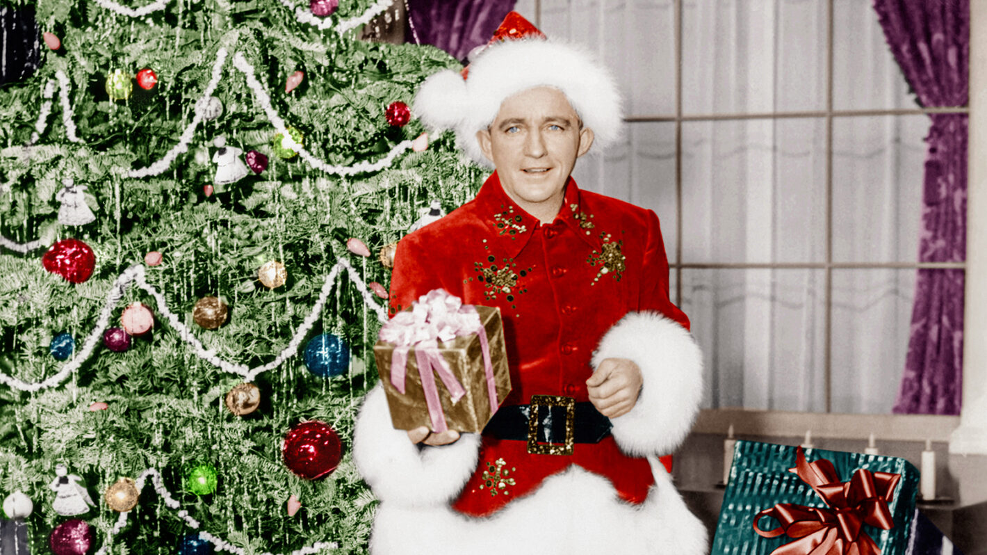 History Of the Song 'White Christmas' Plus Fun Facts About the Film
