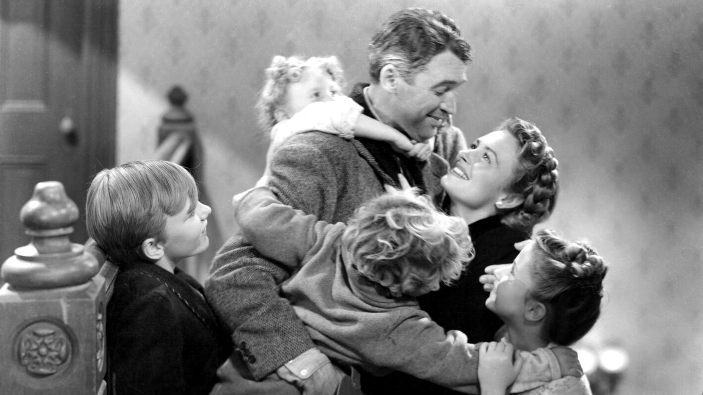 When Are Classic Christmas Movies & TV Shows Airing Nov. 25-Dec. 1, 2024?