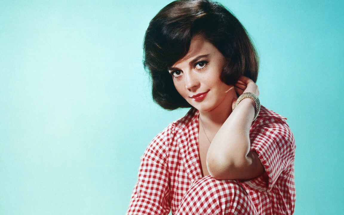 ALL THE FINE YOUNG CANNIBALS, Natalie Wood, 1960