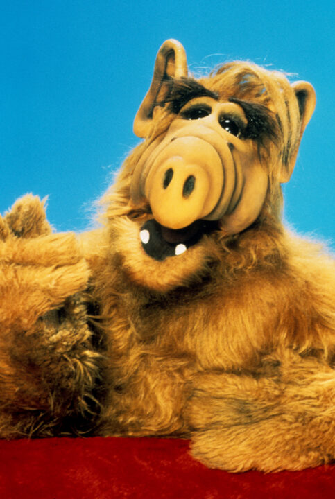 Alf, 1986-90