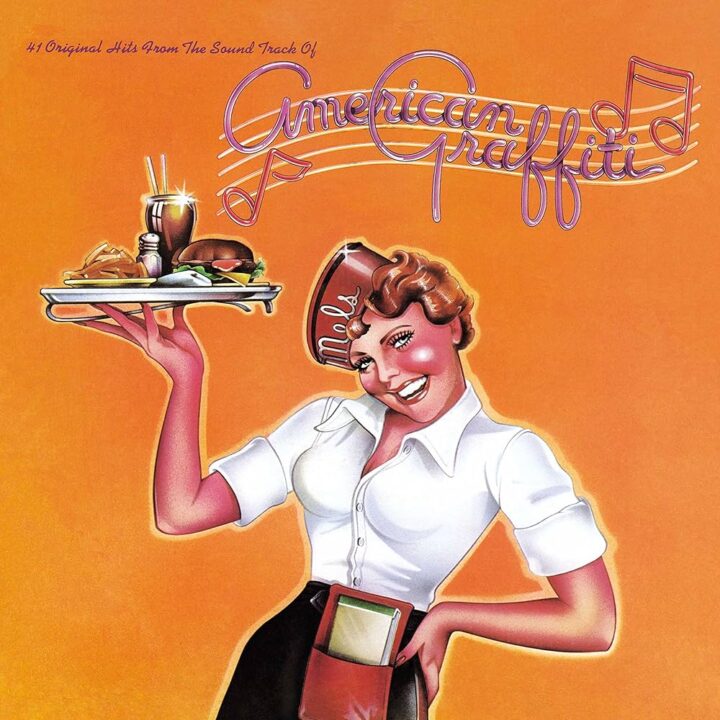 American Graffiti Soundtrack