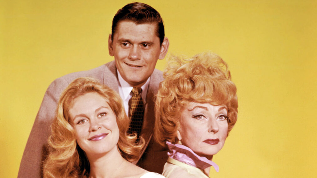 What Happened on the Final Episode of ‘Bewitched’?