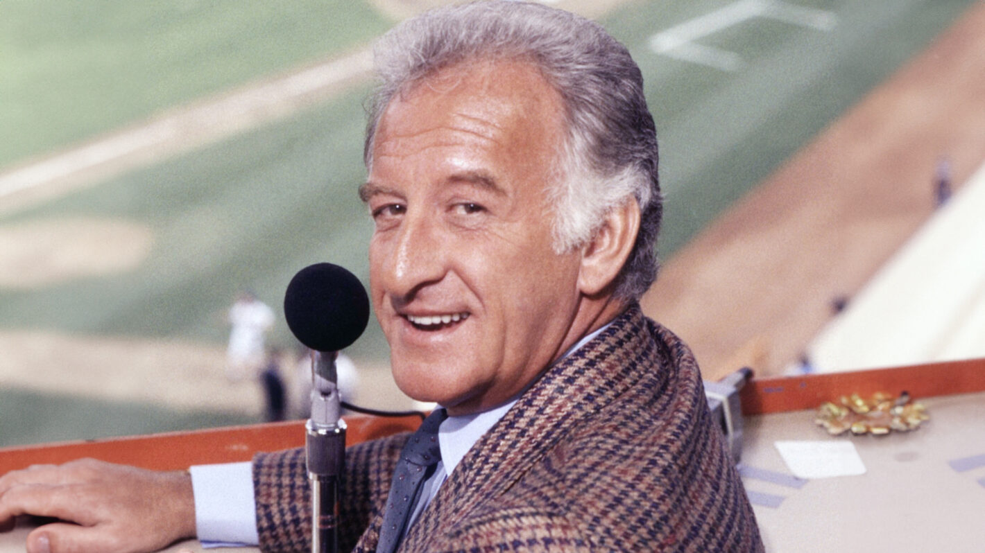 Fun Facts About Milwaukee Brewers Announcer & Actor Bob Uecker in Honor of His Death at Age 90