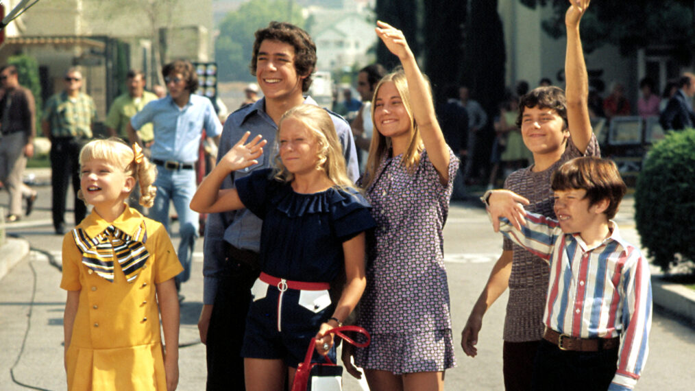 Did Marcia Really Hurt Her Nose? 8 Things You Didn't Know About the Brady Bunch