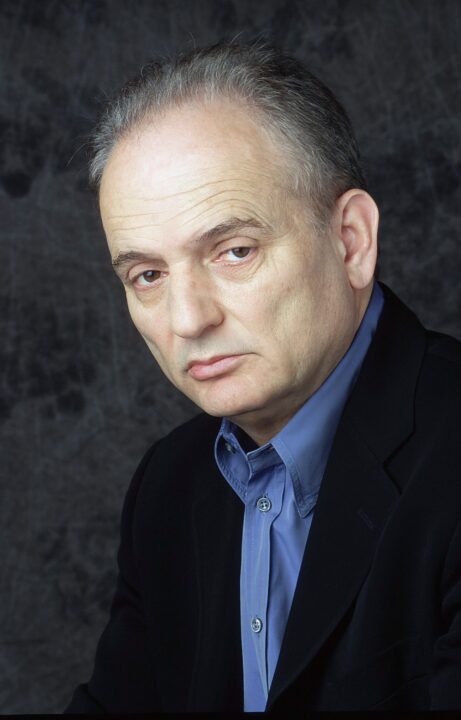 The Sopranos series creator David Chase', (Season 3, 2001), 1999-2007