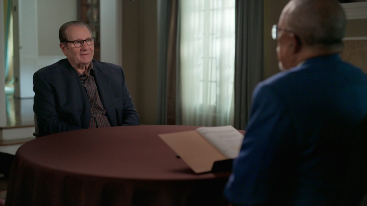 Finding Your Roots Buried Secrets Ed O'Neill
