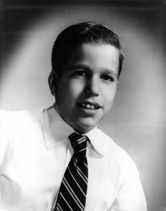 UNSPECIFIED - CIRCA 1970: Photo of Henry Winkler 