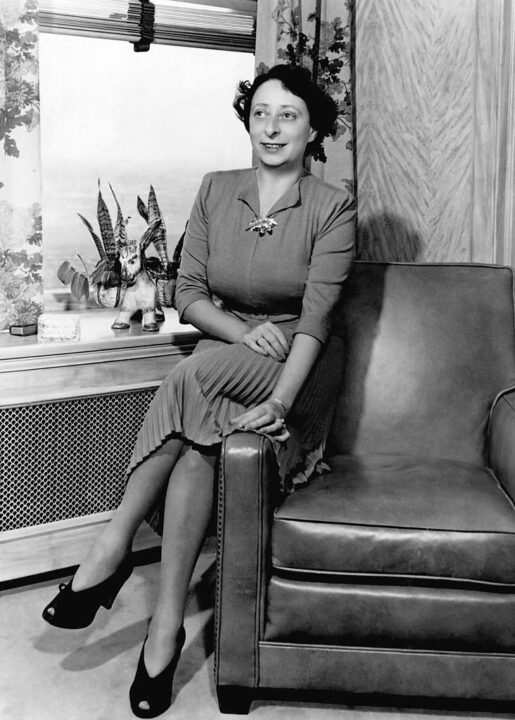 Irna Phillips