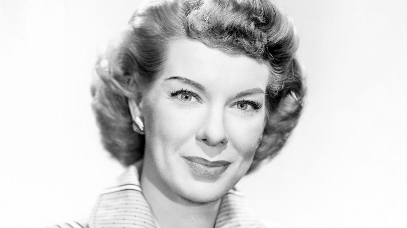 Joyce Randolph