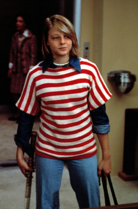 Freaky Friday Jodie Foster, 1976