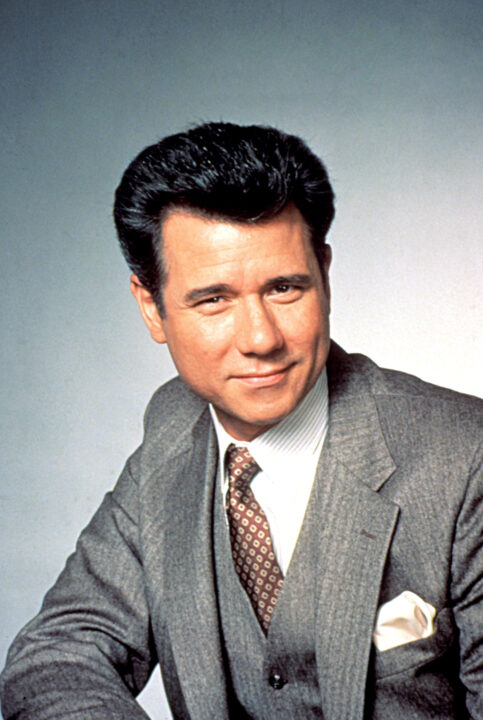 Night Court John Larroquette, 1984-92