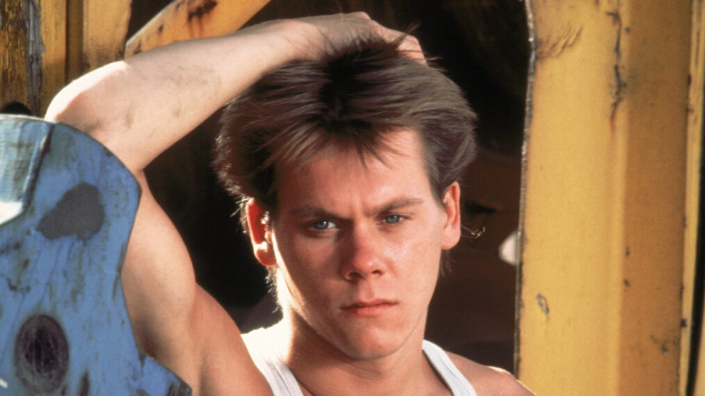 Find Out Which Stars Almost Got Kevin Bacon’s Role in 'Footloose'