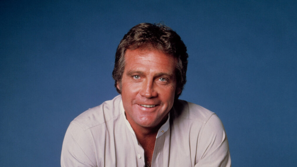 The Fall Guy Lee Majors, 1981-1986