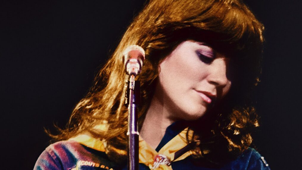 Linda Ronstadt, 2019 The Sound of My Voice
