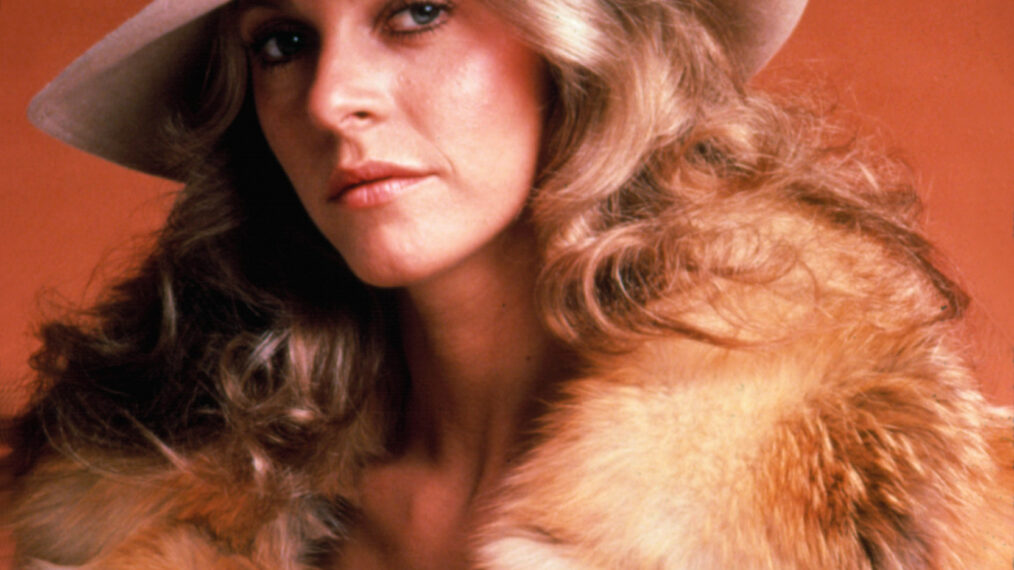 Bionic Woman Lindsay Wagner, 1976-1978