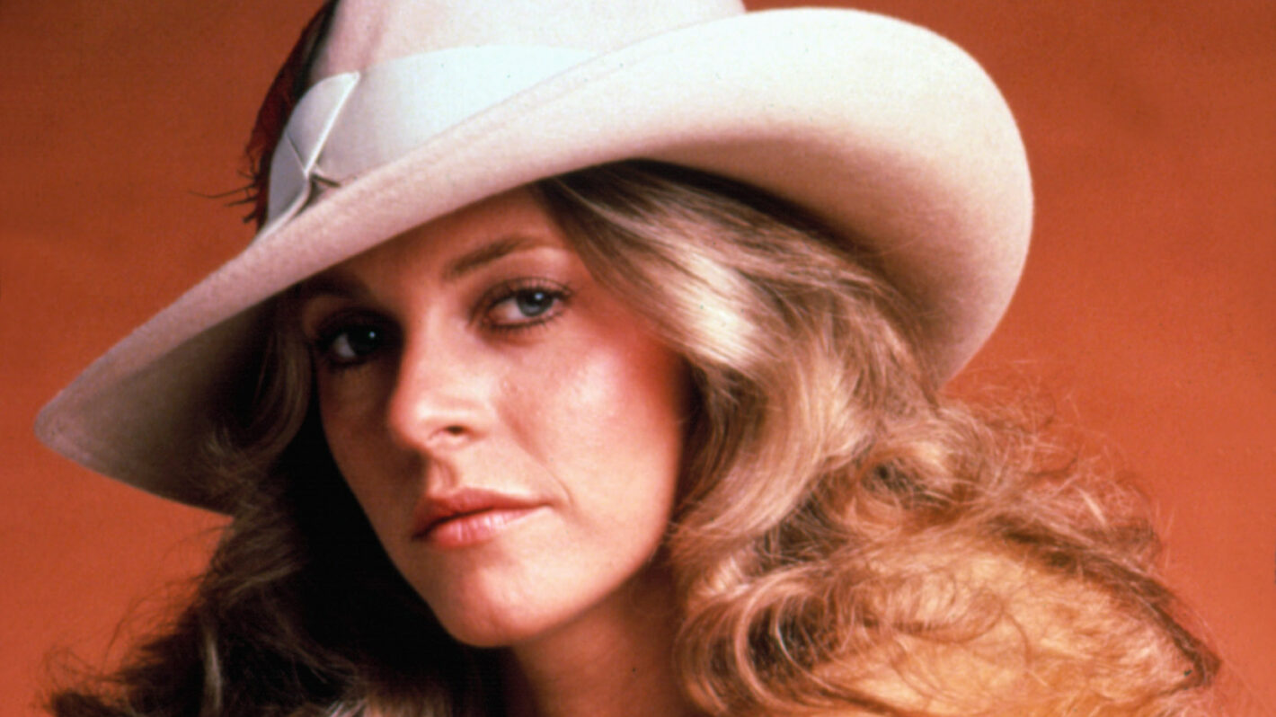 Lindsay Wagner Turns 76: 5 Things You Didn't Know About TV’s ‘Bionic Woman’