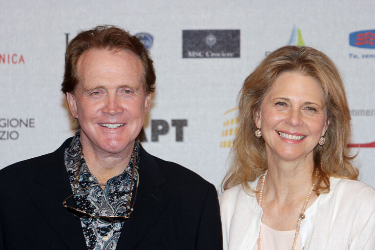 Whatever Happened to Lee Majors & Lindsay Wagner After the Bionics?