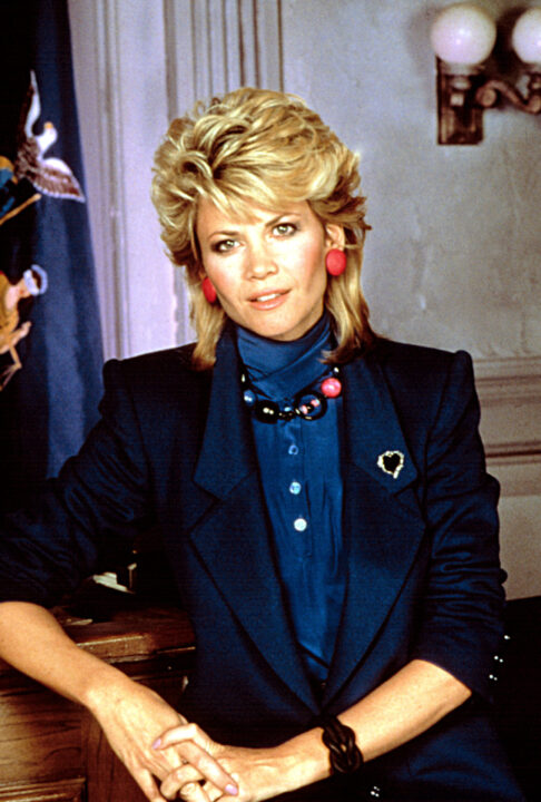 Night Court Markie Post, 1984-92