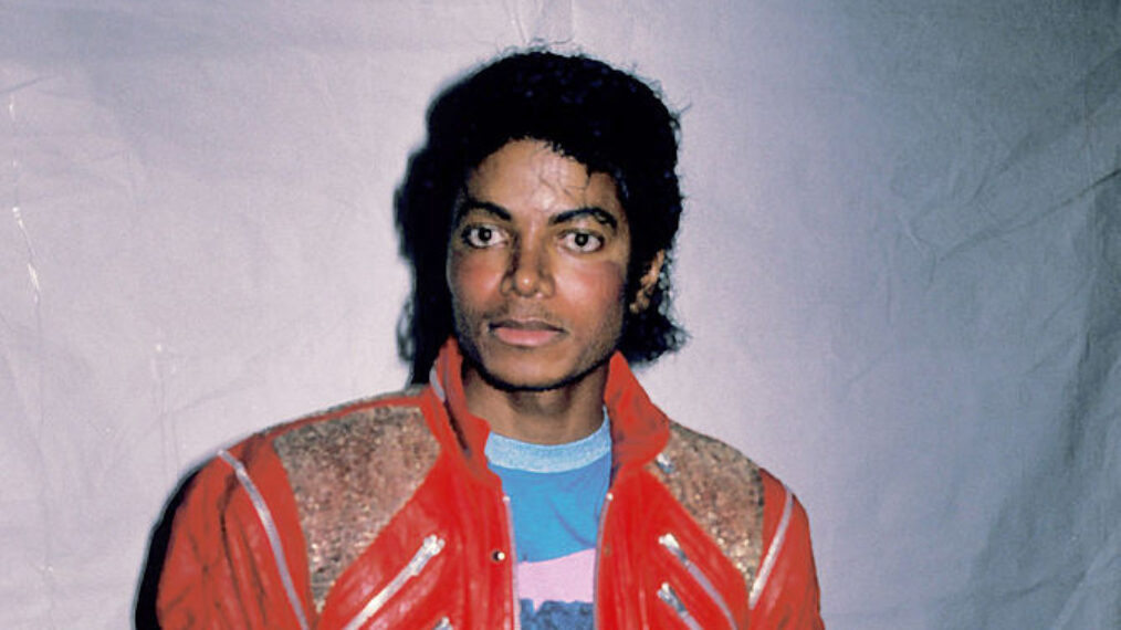 Michael Jackson