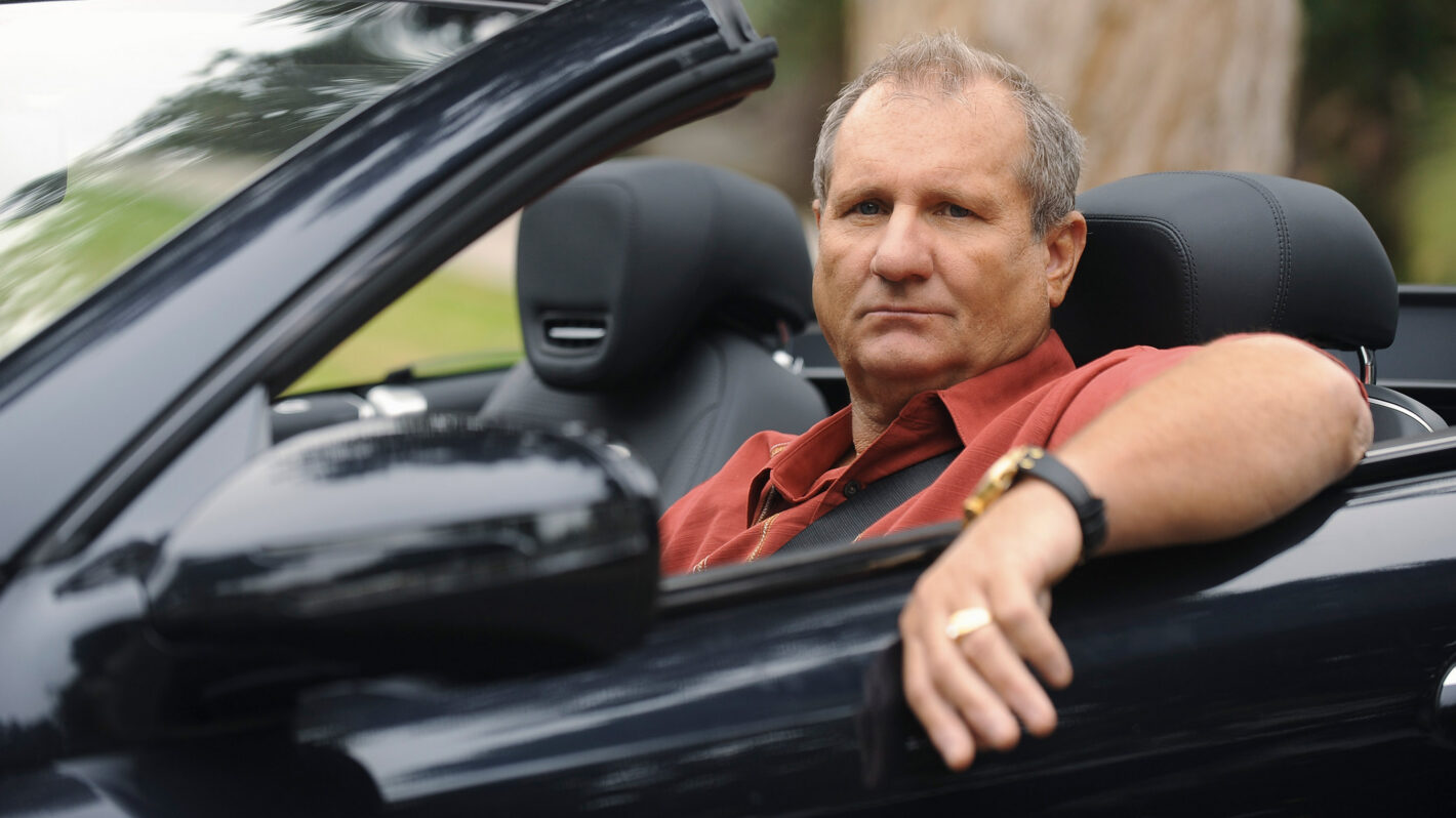What Is Actor Ed O’Neill Up To Now?