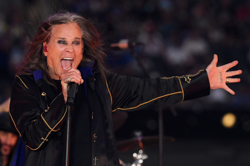 ozzy osbourne x aston villa