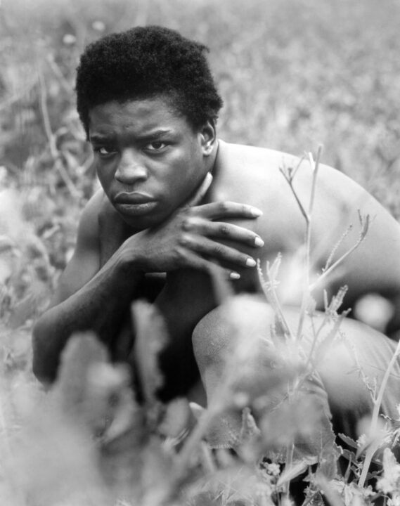 ROOTS, Levar Burton, 1977.