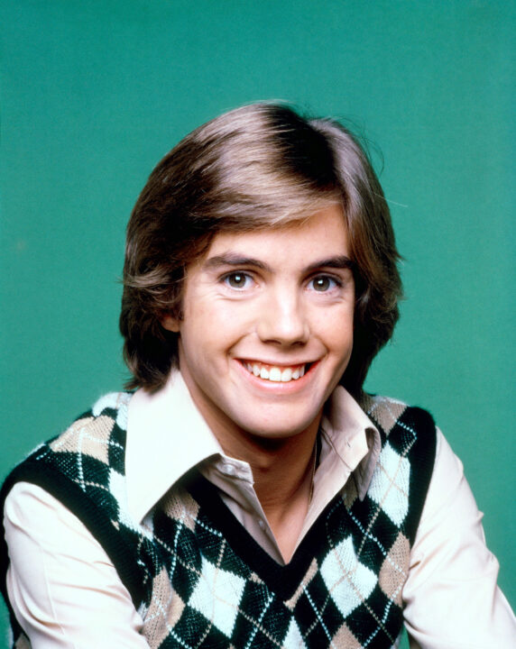 HARDY BOYS MYSTERIES (aka THE HARDY BOYS/NANCY DREW MYSTERIES), Shaun Cassidy, 1977-79