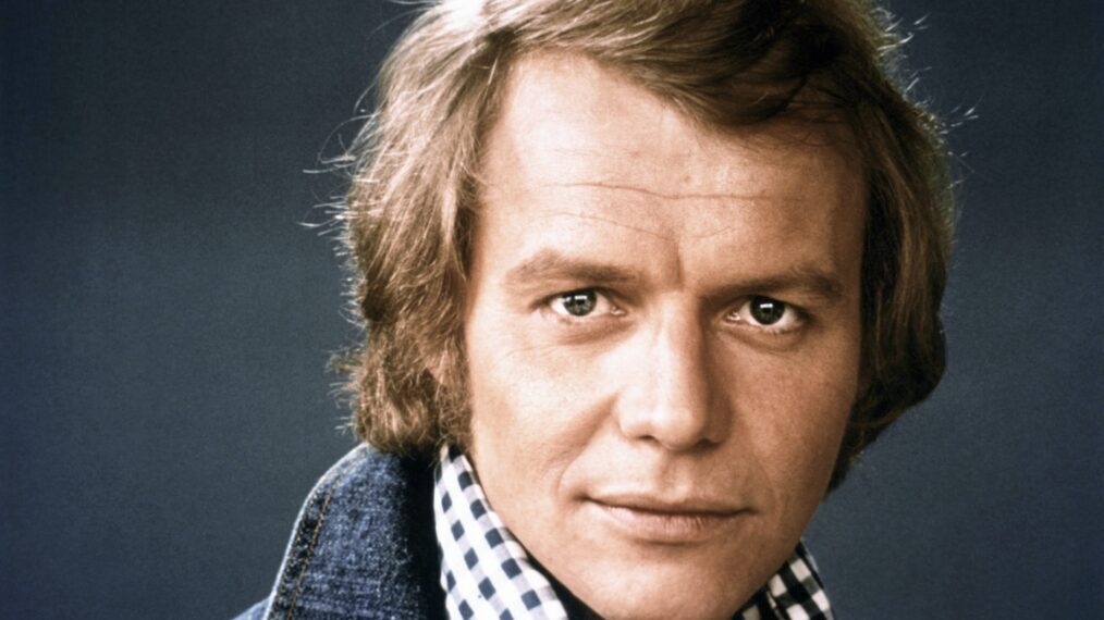 Starsky and Hutch David Soul, 1975-79.