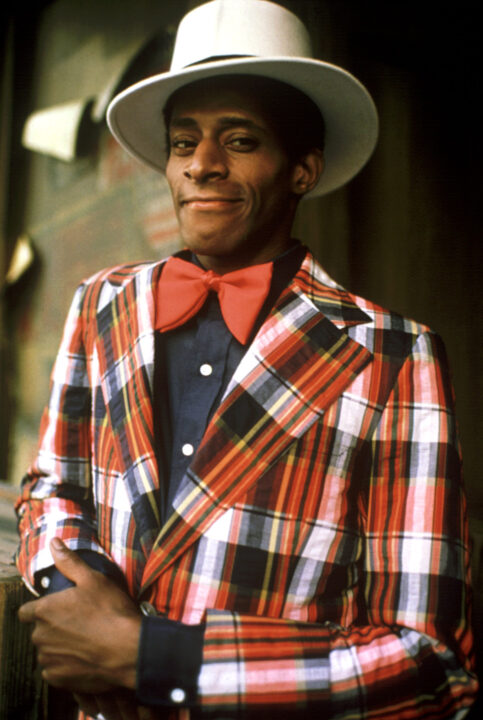 STARSKY AND HUTCH, Antonio Fargas, 1975-1979