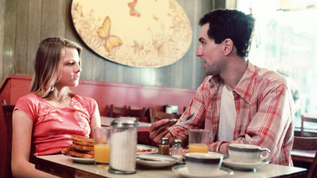 ‘Taxi Driver’ Cast to Reunite at Upcoming Oscars