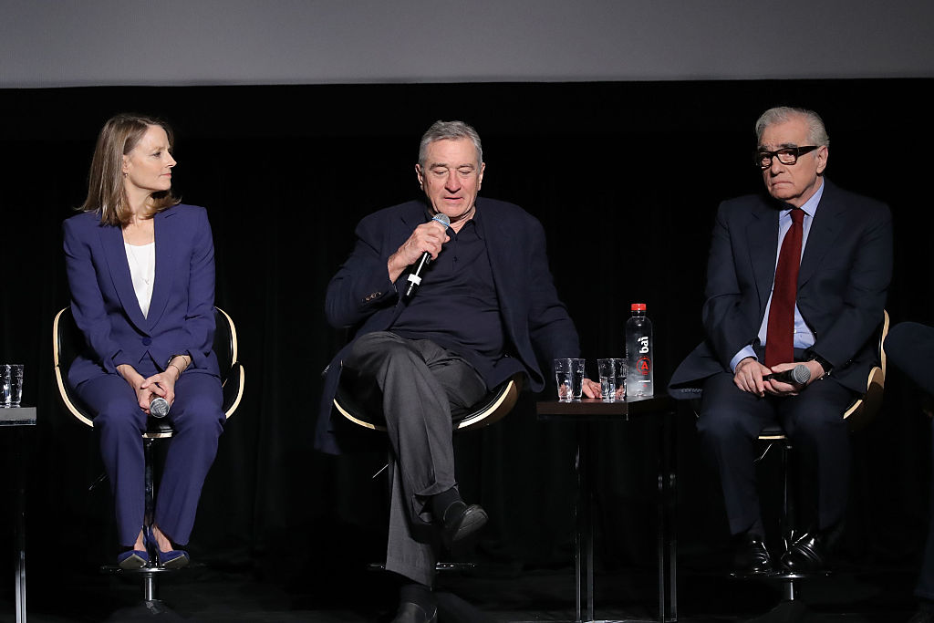 ‘Taxi Driver’ Cast to Reunite at Upcoming Oscars