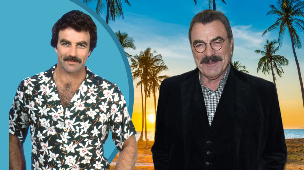 5 Facts About Tom Selleck Including the Career He Almost Had