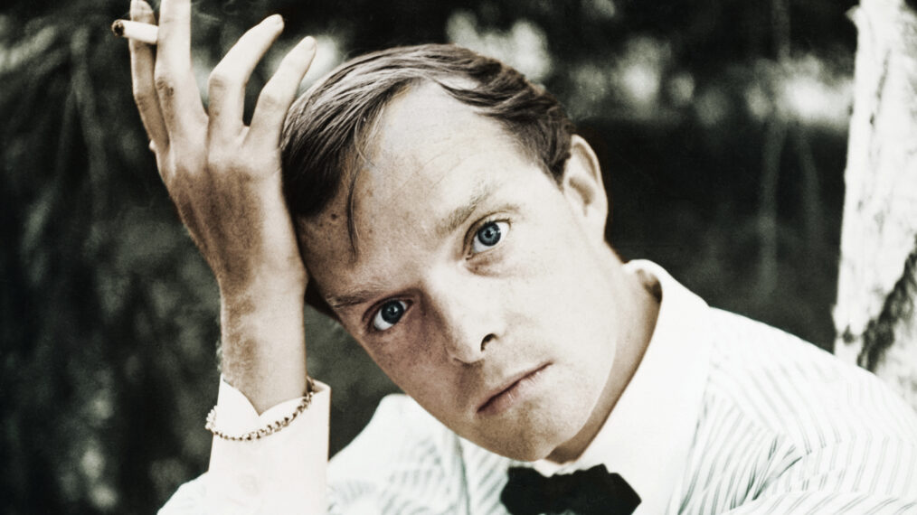 What Was the Real Story Behind Truman Capote & “The Swans”?