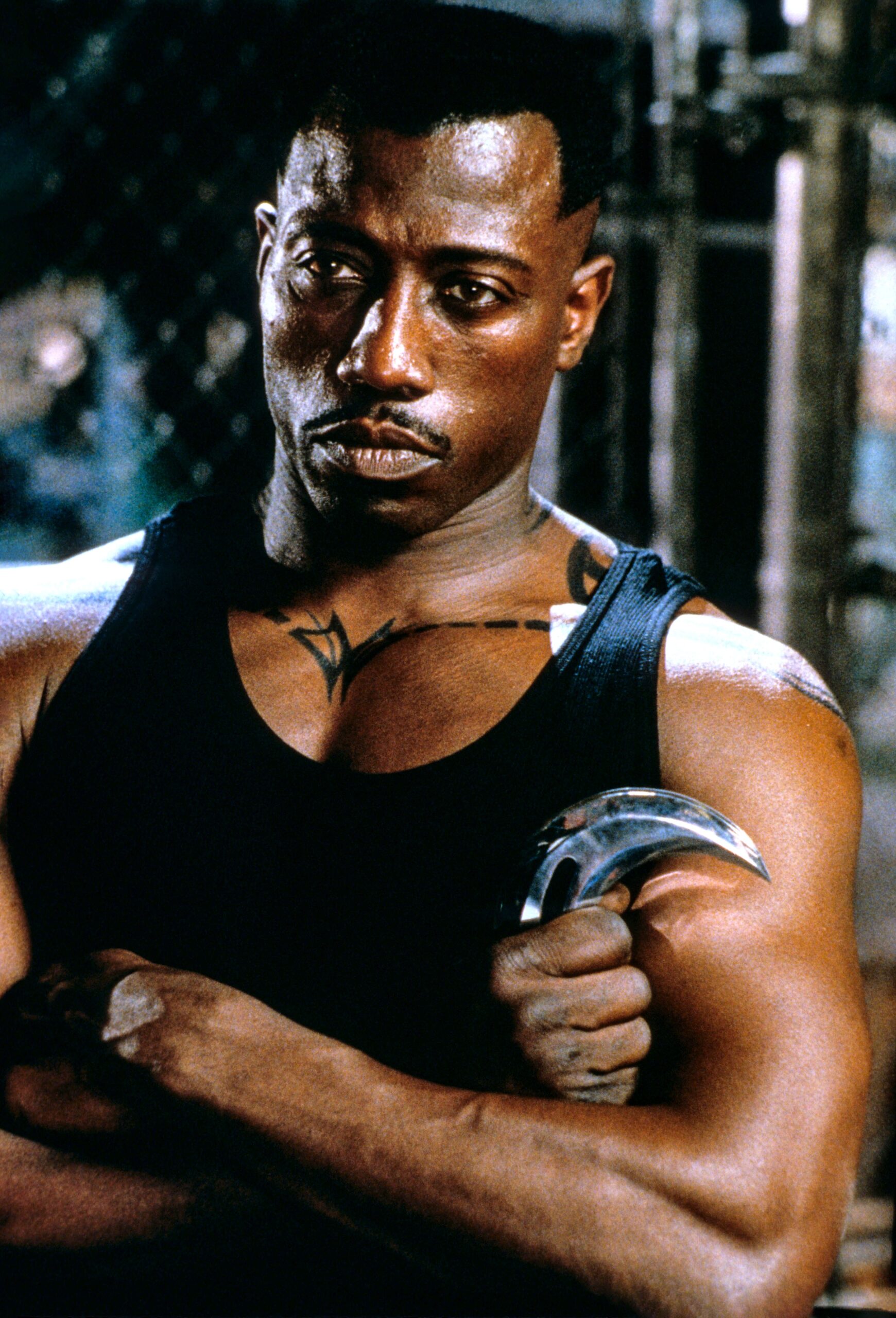 '80s Stars Behind Bars: Did You Know These Famous Men Were Once Arrested?